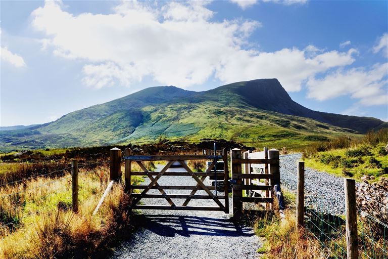 Wales ©kodachrome25/istock